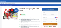 US|CC Submit|Car Emergency Kit|All Devices logo