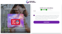 US |SOI|Consumer Test Connect - Nike $100|All Devices logo