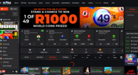 ZA|WorldSportsBetting|FB logo