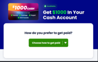 US |SOI| primerewardspot- Get $1000 In Your Cash Account (Social)|All Devices logo
