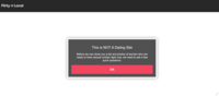 US|SOI|FlirtyNLocal Dating LP|All devices logo
