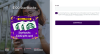 US |SOI|Reward Spark - Visa $1000|All Devices logo