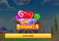 ZA|FB slots|Sweet bonanza logo