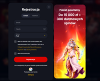 PL|Yep casino|FB slots logo