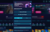 PL|XON|FB Slot logo