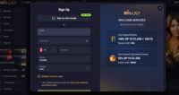 CA|RollXO| Fb Slots logo