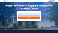 GetYourInsurance - Home Insurance - CPL [US] logo