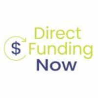 Direct Fund Center logo