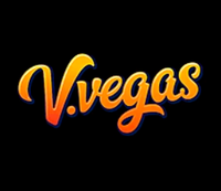 V.Vegas logo