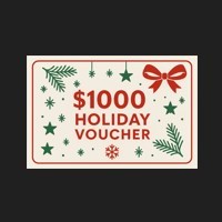 Win a $1,000 Target Holiday Gift Card with RewardSpark!