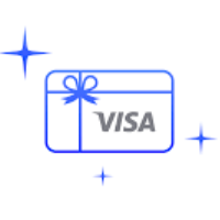 Win a $1,000 Visa Gift Card with RewardSpark! Enter Now!