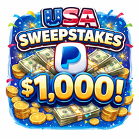 Win a PayPal Gift Card with MyDailySurge - Enter Now!