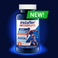 Instaflex Complete - Trial for $5.99 icon