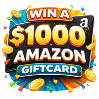 MUL - CPL - SOI - RESP - RewardsFlow - Amazon $1k icon