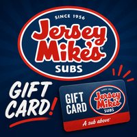 CTConnect - $100 Jersey Mikes