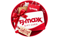 CTConnect - TJ Maxx GiftCard