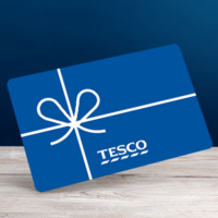 RewardsFlow - $750 Tesco Gift Card 