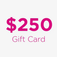 RewardsFlow - $250 Tim Hortons Gift Card #LF#