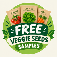 ILS - Veggie Seeds Samples