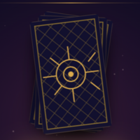 Lucky Cards