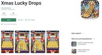 [CPE] Multigeo XMas Lucky Drops (Android)