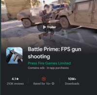 Offer Icon