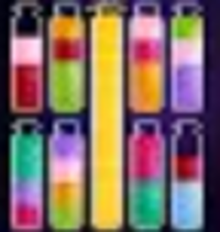 Color Water Sort Android CPE